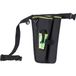 Kali Kunnan Legbag Tuigage Case Vert, Noir