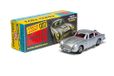 Corgi RT26101S James Bond Aston Martin DB5, Silver