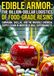 Edible Armor: The Billion-Dollar Logistics of Food-Grade Resins: Carnauba, Shellac, and the Invisible Chemical Supply Chain in Modern Global Supermarkets