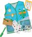 Melissa & Doug Let's Explore Naturalist Vestset