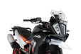 Puig 21868W Sport Scherm Helder