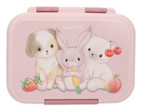 Princess Mimi Depesche Princess Mimi Lunchtrommel 1L Roze