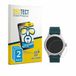 BROTECT - Screenprotector voor Timex Peanuts x Expedition Scout - Folie Beschermfolie transparant 2 Stuks