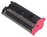 Konica Minolta 1710471-003 Magenta Toner Cartridge - Original