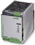 Phoenix Contact 2866682 power supply unit 480 W Groen, Grijs