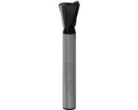 Bosch PRO Zwaluwstaartfrees 15° Schacht 1/4" - 2608629689