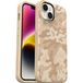 OtterBox Symmetry+ Case for iPhone 14/iPhone 13 with MagSafe, SAND STORM CAMO