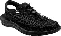 KEEN Uneek Sandalen Dames Zwart