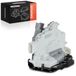Centrale Frankberg Centrale Deurvergrendeling Links voor A3 A4 A6 Allroad Avant Exeo 2002-2013 8E1837015AA