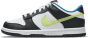 Nike Dunk Low Signal Blue Lemon Twist (GS)