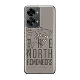 ERT GROUP Mobiele telefoonhoes voor OnePlus NORD 2T 5G Original en officieel gelicentieerd Game of Thrones Game of Thrones 013-patroon passend bij de vorm van de mobiele telefoon, TPU-hoes