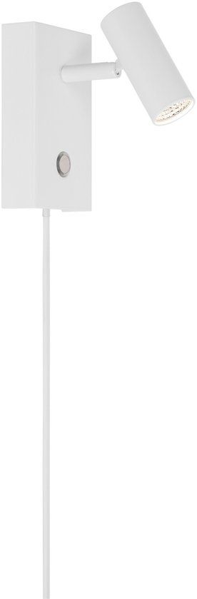 Nordlux Wandlamp Omari Wit