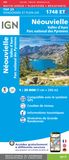NEOUVIELLE.VALLEE TOP 25R- Néouvielle / Vallée d'Aure / PNR des Pyrénées
