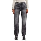 G-STAR RAW Iggie Straight Wmn Dames Jeans