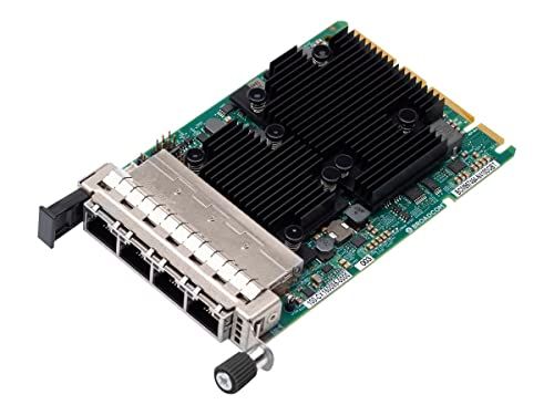 Lenovo 57454 10Gb 4Port OCP - Webcams & VoIP-apparatuur