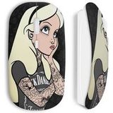 Alice In Wonderland Prunk Draadloze Muis Maniacase