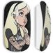 Alice In Wonderland Prunk Draadloze Muis Maniacase