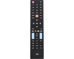 T'nB TCUN05 afstandsbediening IR Draadloos TV Drukknopen