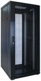 DSIT 27U serverkast met geperforeerde deur 600x600x1400mm (BxDxH)