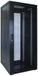 DSIT 27U serverkast met geperforeerde deur 600x600x1400mm (BxDxH)