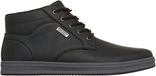 Skechers PALMIRO-WALLACE Heren Veterschoenen - Zwart