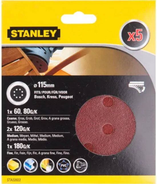 Stanley STA32022-XJ