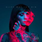 Suburban Icecat Alles Was Ich Bin