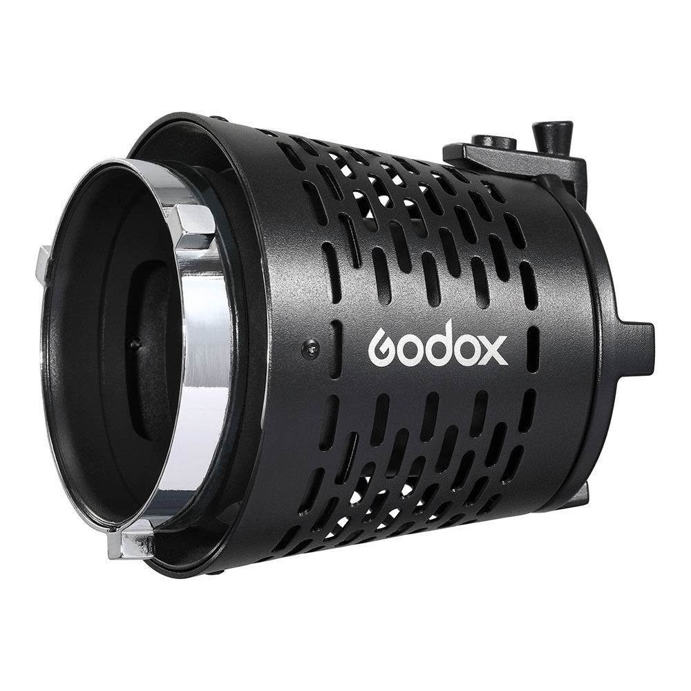 Godox SA-17 Bowens naar S30 Mount Adapter