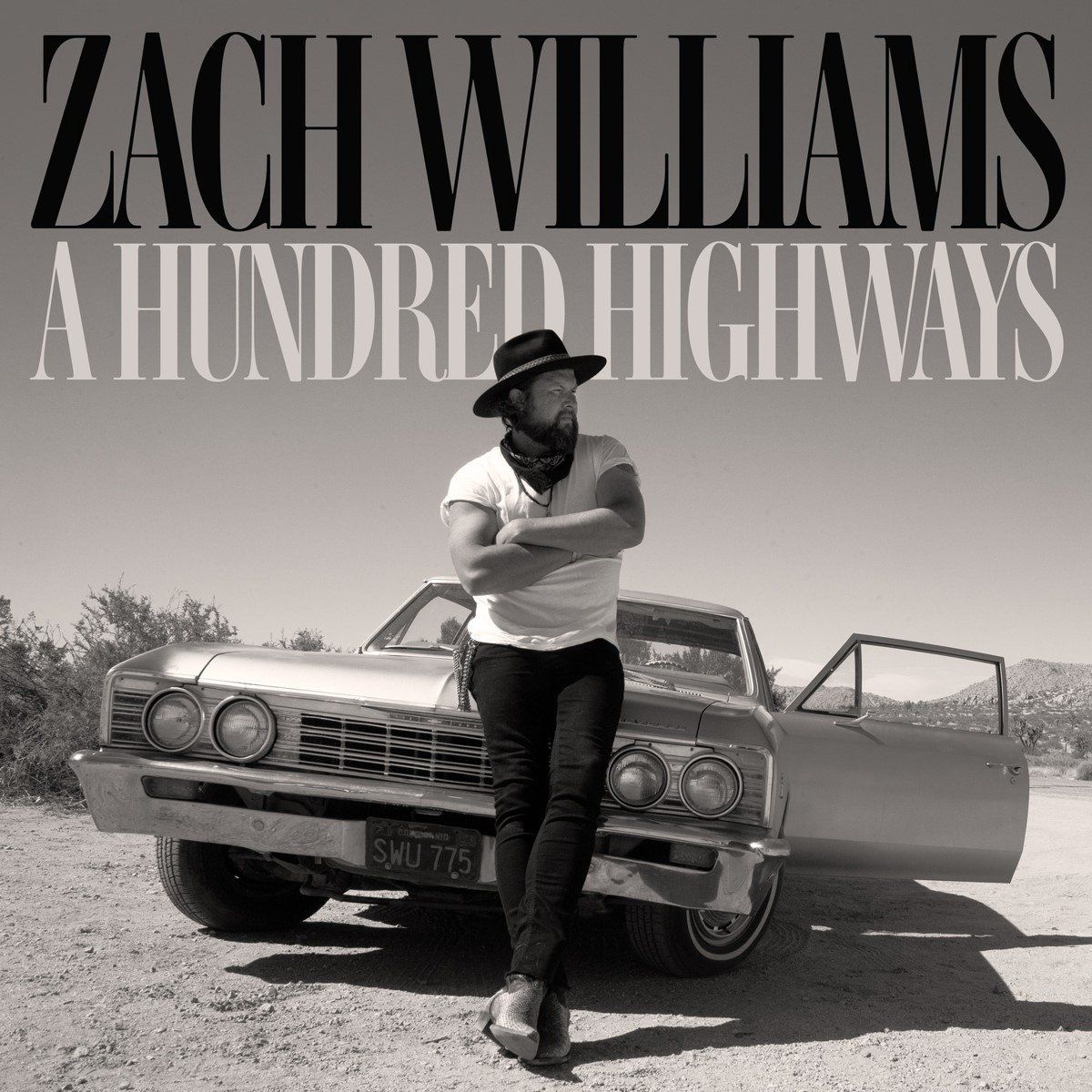 Coast2Coast A Hundred Highways (CD)