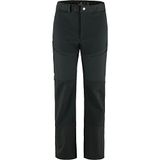 FJALLRAVEN Bergtagen Touring Broek W