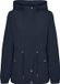 VERO MODA VMPAISLEY PARKA JACKET NOOS Dames Parka Jas - Navy Blazer - S
