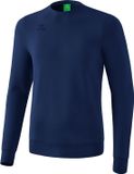 Erima Sweatshirt Kinderen - New Navy | Maat: 128