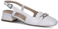 Caprice Dames Slingpumps 9-29501-44 122 G-breedte Maat: 38.5 EU