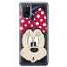 ERT GROUP mobiel telefoonhoesje voor Oppo A92/ A72/ A52 origineel en officieel erkend Disney patroon Minnie 054