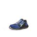 Upower Chaussures industrielles, unisexe, RU20036-47, Red Up, 47 EU