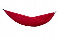 Amazonas Silk Traveller XL Hangmat - Rood - 200kg