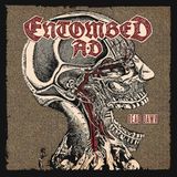 Sony Music Entombed A.D. Dead Dawn