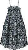 NAME IT - NKFPVINAYA STRAP MAXI DRESS HH FF - Meisjes - Jurken