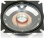 Visaton SL 87 WPM - 8 Ohm 3.3 inch 8 cm Breedband-luidspreker 20 W 8 Ω Transparant membraan, UV-bestendig