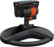 Gardena 5x Zwenksproeier Aqua Zoom Compact