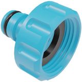 Cellfast Schroefdraadaansluiting 1” GW