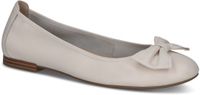 Caprice Dames Ballerina 9-22111-46 656 G-breedte Maat: 38 EU