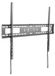 e+p Wandhalterung WHS 207 140-254cm schwarz