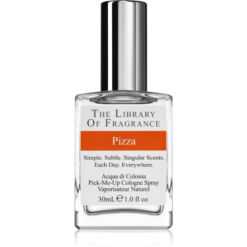 The Library of Fragrance Eau de Cologne / 30 / Unisex