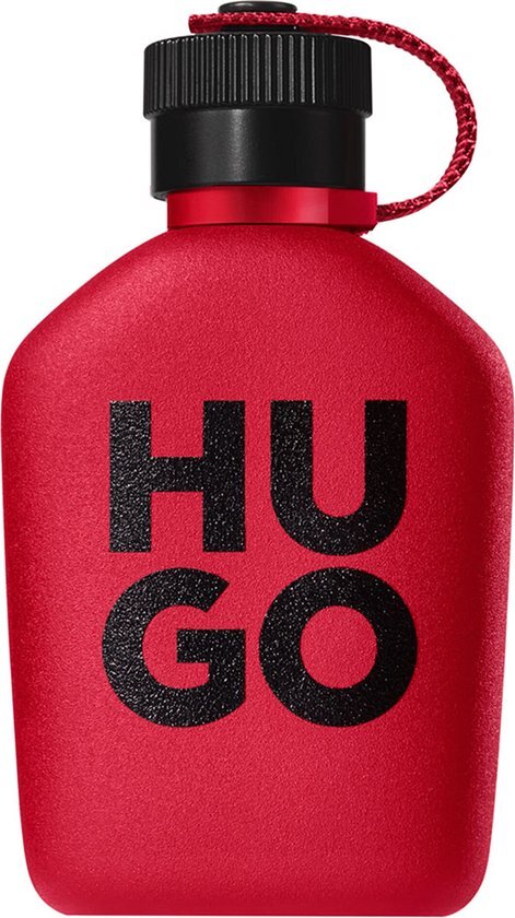 Hugo Boss - Hugo Intense Eau De Parfum 125Ml Spray | Prijzen ...