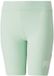 Puma Ess Logo Korte Leggings Groen 4-5 Years Meisje