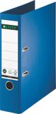 Leitz ordner 1007/1008, A4, rugbreedte 52 of 80 mm, blauw
