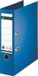Leitz ordner 1007/1008, A4, rugbreedte 52 of 80 mm, blauw