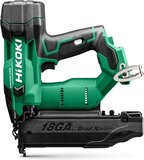 HiKOKI NT1850DA W6Z Accu Spijkerapparaat - 18V - 16-50mm - Incl. HSC IV