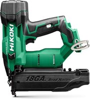 HiKOKI NT1850DA W6Z Accu Spijkerapparaat - 18V - 16-50mm - Incl. HSC IV